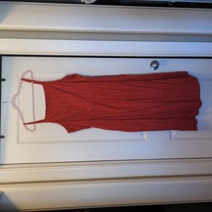 Old Navy Midi Dress